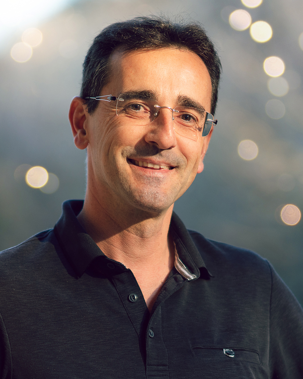Renaud DURA