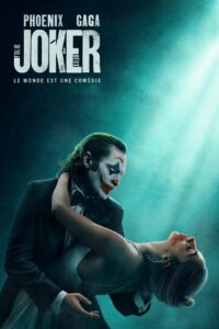Joker: Folie à Deux — critique & analyse
