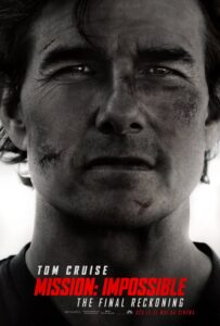 Mission: Impossible – Dead Reckoning Part One
