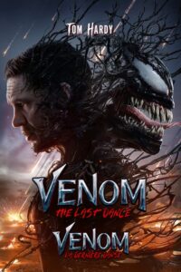 Venom: The Last Dance — critique & analyse